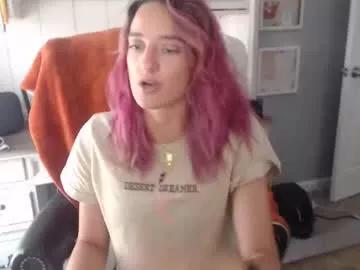 misspeaches412 from Chaturbate