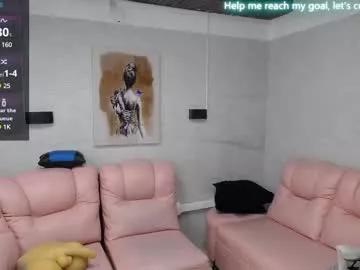 misspenelopenipples from Chaturbate