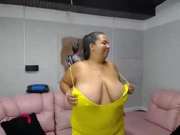 misspenelopenipples from Chaturbate
