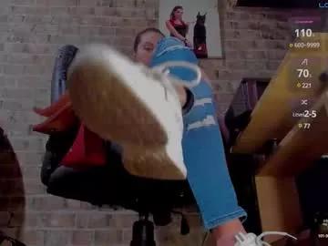 misspetitevenus from Chaturbate is Freechat