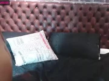 misss_estrella from Chaturbate
