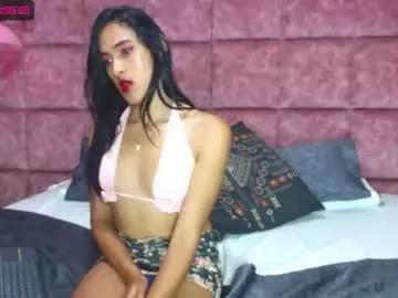 misss_estrella from Chaturbate