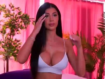 misss_megann from Chaturbate is Freechat