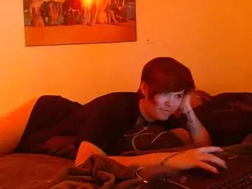 misssacha from Chaturbate
