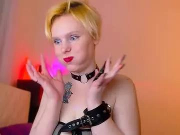 missseverina from Chaturbate