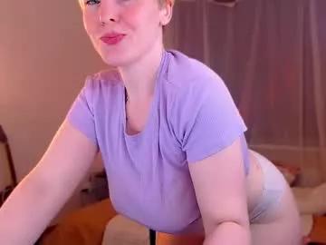 missseverina from Chaturbate