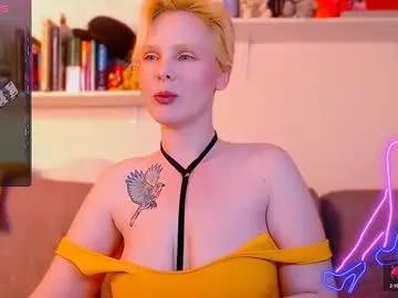 missseverina from Chaturbate