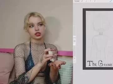 missslola from Chaturbate