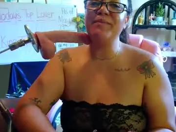 misssuckalot from Chaturbate