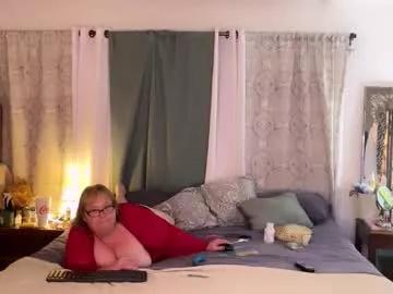 misssultrysarah from Chaturbate