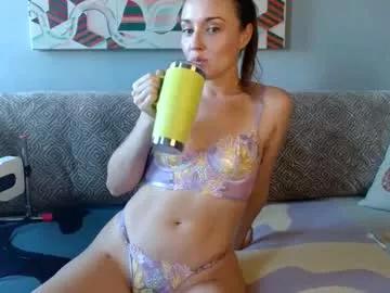 misssummerwest from Chaturbate