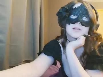 missteriousbelle from Chaturbate