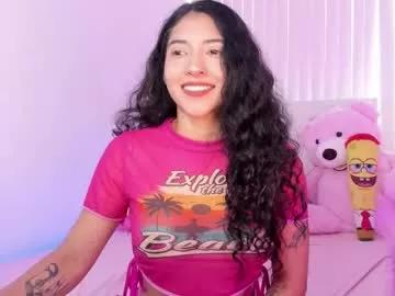 misstexass_ from Chaturbate