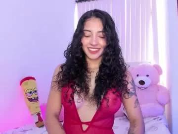 misstexass_ from Chaturbate