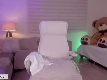 missthailand_ from Chaturbate is Freechat