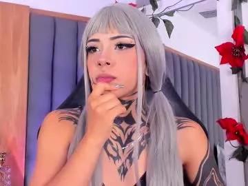 misstomie_ from Chaturbate