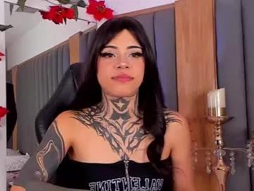 misstomie_ from Chaturbate