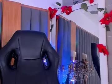 misstomie_ from Chaturbate