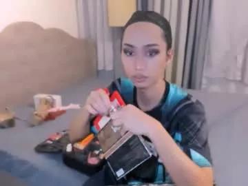 Misstress_kyrie from Chaturbate
