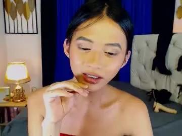 misstressallisonts from Chaturbate