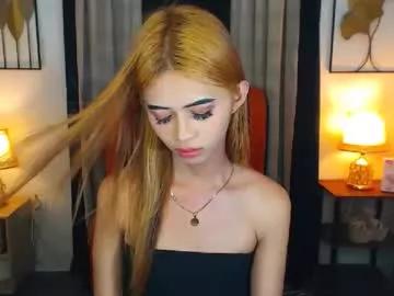 misstressallisonts from Chaturbate
