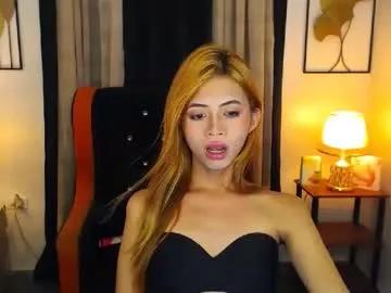 misstressallisonts from Chaturbate