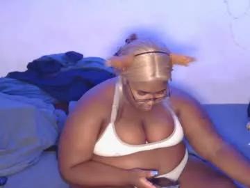 misstrezzkristina from Chaturbate is Freechat