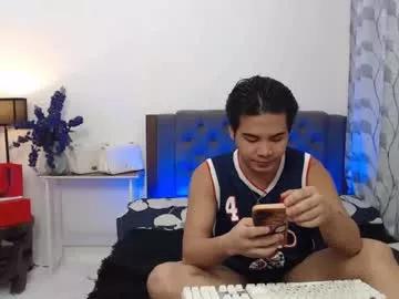 misstrishontop from Chaturbate