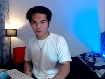 misstrishontop from Chaturbate