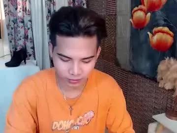 misstrishontop from Chaturbate