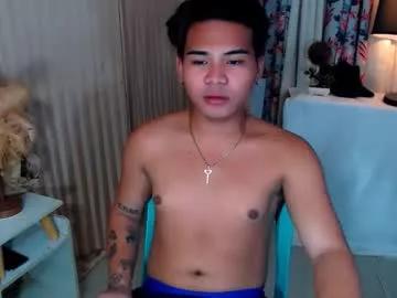 misstrishontop from Chaturbate