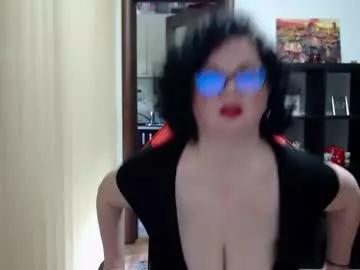 misstruble from Chaturbate