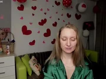 missuniverse_77 from Chaturbate
