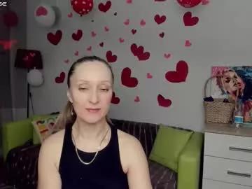 missuniverse_77 from Chaturbate