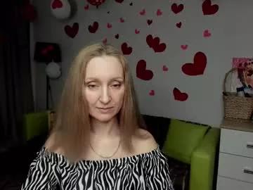 missuniverse_77 from Chaturbate