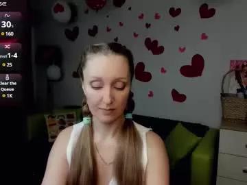 missuniverse_77 from Chaturbate