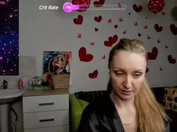 missuniverse_77 from Chaturbate