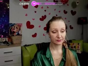 missuniverse_77 from Chaturbate