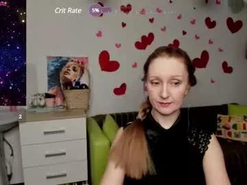 missuniverse_77 from Chaturbate