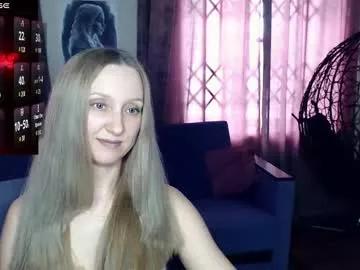 missuniverse_77 from Chaturbate