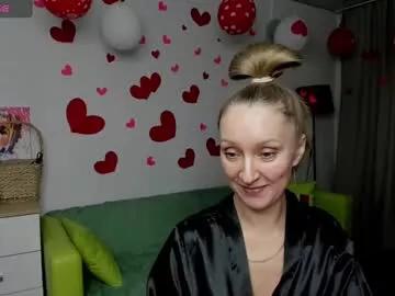 missuniverse_77 from Chaturbate
