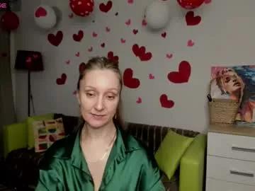 missuniverse_77 from Chaturbate