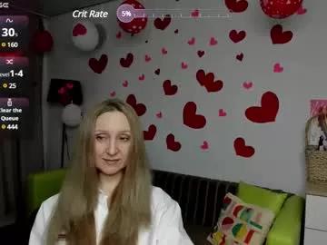missuniverse_77 from Chaturbate