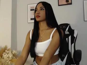 missvirggii from Chaturbate