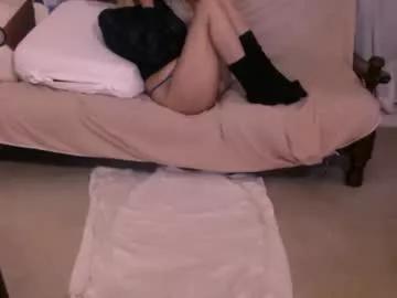 misswid from Chaturbate is Freechat
