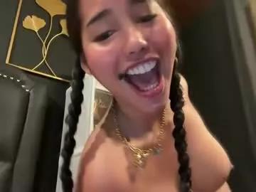 missxolga from Chaturbate