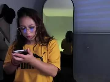 missy_davis from Chaturbate