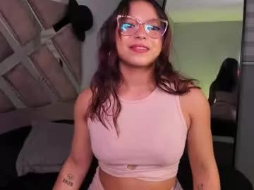 missy_davis from Chaturbate