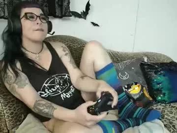 missy_dee from Chaturbate