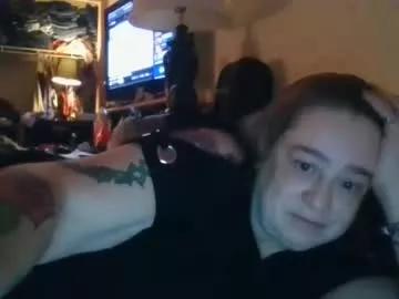 missyboom from Chaturbate